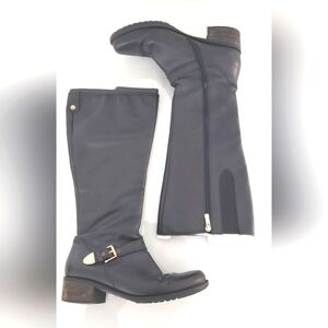 Beyond Awesome Leather Boots